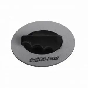 Prone Grips (Left Hand) | Adaptive Surfboard