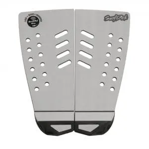 Classic 2 Piece Tail Pad | One Size | Heather/Black