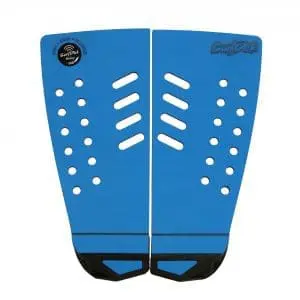 Classic 2 Piece Tail Pad | One Size | Ocean/Black