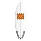 surfdek_hex_pads_one_pack_tiger_orange