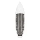 surfdek_9_piece_full_deck_pad_gunmetal_grey