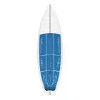 surfdek_9_piece_full_deck_pad_ocean_blue