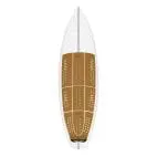 surfdek_9_piece_full_deck_pad_sand