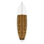 surfdek_9_piece_full_deck_pad_teak