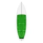 surfdek_9_piece_full_deck_pad_toxic_green