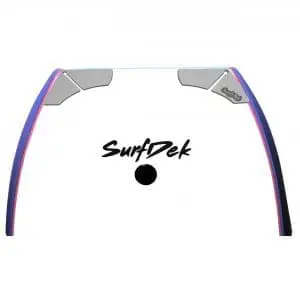 Adjustable Bodyboard Finger Grips