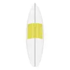 surfdek_front_traction_pad_canary_yellow