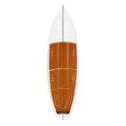 surfdek_pro_full_traction_pad_tiger_orange