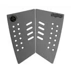 surfdek_fish_2_piece_tail_pad_gunmetal1