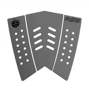 Classic 3 Piece Fish Tail Pad