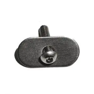 Anti Twist Washer | Screw | Footstrap Fixings