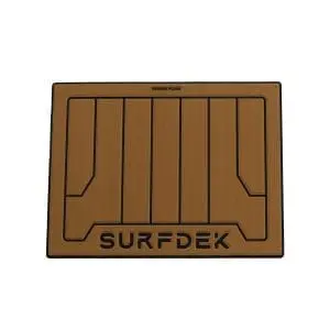 SurfDek | Custom Automotive Flooring, Lining & Mats