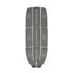 hydrofoil_traction_pad_large_gunmetal_grey