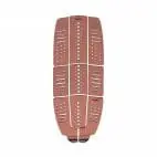 hydrofoil_traction_pad_medium_coral_pink