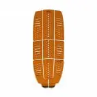 hydrofoil_traction_pad_medium_tiger_orange