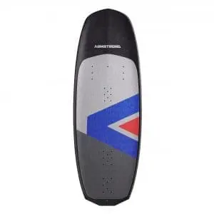 Armstrong Wake Kite Tow Board