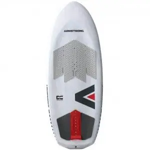 Armstrong Wing Surf Board