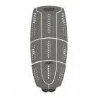 hydrofoil_wake_surf_traction_pad_9_piece_gunmetal