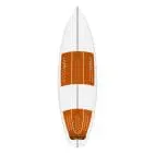 surfdek_front_tail_traction_pads_set_orange