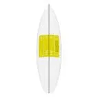 surfdek_4_piece_front_deck_pad_canary_yellow