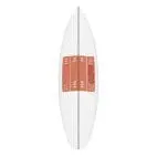 surfdek_4_piece_front_deck_pad_coral_pink