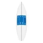surfdek_4_piece_front_deck_pad_ocean_blue