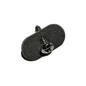Anti Twist Washer | Screw (Self Tapping) | Footstrap Fixings