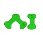 kite_foil_footstrap_deck_pad_pro_race_sets_2