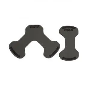 Kite Foil Footstrap Deck Pad Set