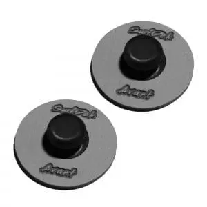 Mini Universal Handle Set | Adaptive Surfboard