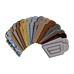 Colour Samples