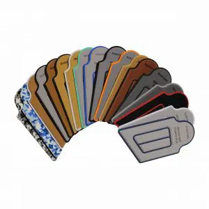 Colour Samples