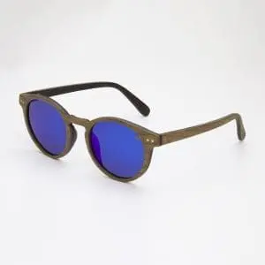 Union Of Surf Pearl | Blue Mirror