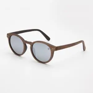 Union Of Surf Pearl | Silver Mirror