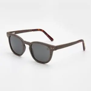 Union Of Surf Shaka | Walnut