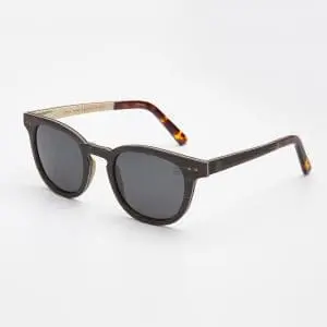 Union Of Surf Shaka | Black