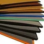 colours