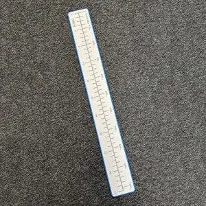 Fishing Ruler