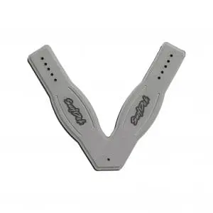Foil Footstraps | V-Strap (Cold Water) XL