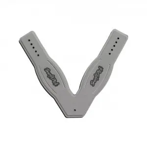 Foil Footstraps | V-Strap (Cold Water) XL