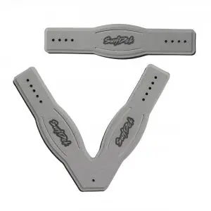 Foil Footstraps | V-Strap Set (Cold Water) XL