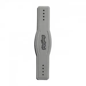 Foil Footstraps | Single (Cold + Warm Water)