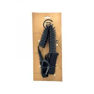 FBC Coiled Board/Wing Leash Only