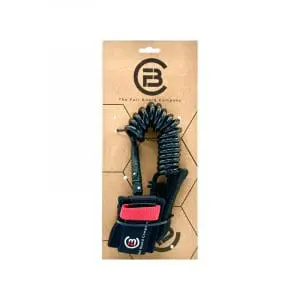 FBC Coiled Wing Wrist Leash