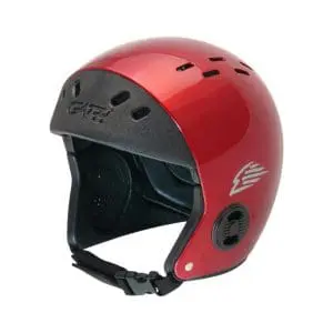 Gath EVA Hat | Red