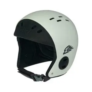 Gath EVA Hat | White