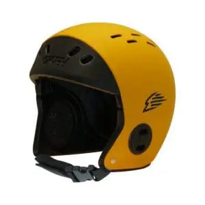 Gath EVA Hat | Yellow
