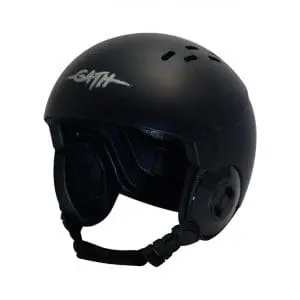 Gath GEDI Helmet | Black