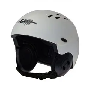 Gath GEDI Helmet | White