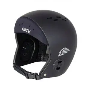 Gath NEO Hat | Black